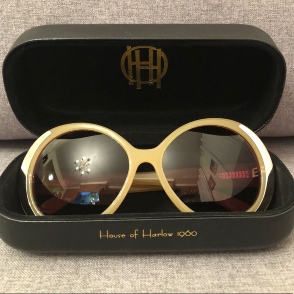 House of Harlow 1960 Sunglasses